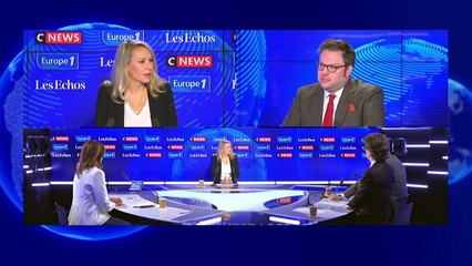 Russie : «La France n'a pas été respectée et entendue dans cette guerre»