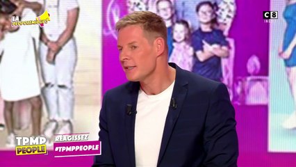 Download Video: Amandine Pelissard invitée dans l'émission 