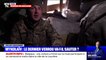 Guerre en Ukraine: à Mykolaïv, les soldats russes et ukrainiens se livrent une guerre de tranchées