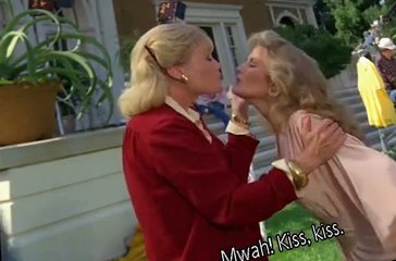 Remington Steele S02 E08