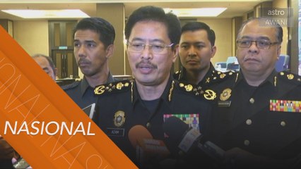 Projek rundingan terus: SPRM nilai jika ada unsur rasuah