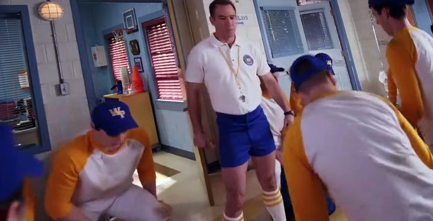 Schooled S01 E08