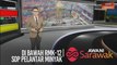 AWANI Sarawak [02/09/2020] -Di bawah RMK-12 | Jum Regista Bisnes | SOP pelantar minyak