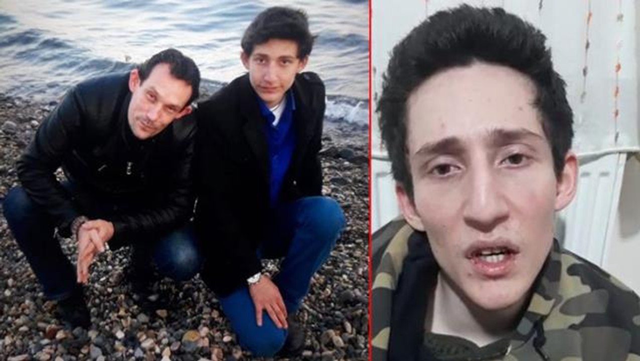 Evlenmesine izin vermeyen babasını, annesinin gözü önünde öldürdü! İntihar süsü verdiği cinayeti çapraz sorguda itiraf etti