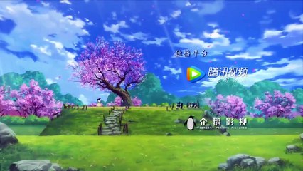 Di Wang Gong Lue - EP12 vostfr HD