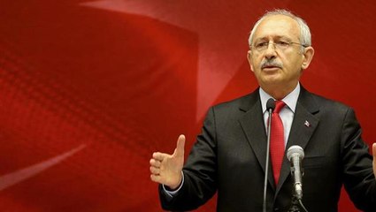 Kılıçdaroğlu'ndan sahadaki CHP'lilere talimat: Bizi eleştiren vatandaşlara hemen itiraz etmeyin