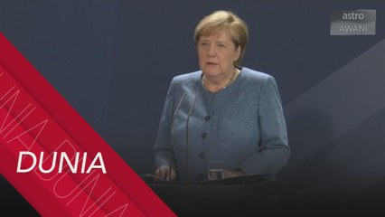 Ketua Pembangkang Rusia diracun agen saraf Novichok