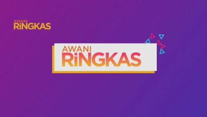 Download Video: AWANI Ringkas: Pelitup muka berkesan bendung penularan COVID-19 di AS | Ketua Pembangkang Rusia diracun agen saraf Novichok