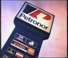 Anuncios Carl Lewis monje Petronor Banesto