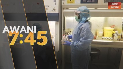 Vaksin COVID-19 jadi alat timbal balik, jejas kedaulatan negara