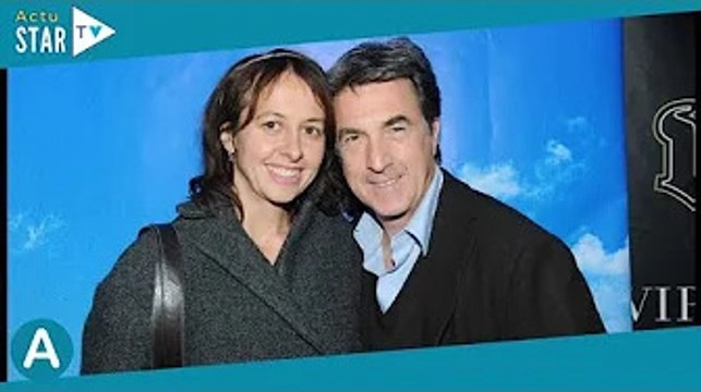 François Cluzet et Valérie Bonneton : étaient-ils encore ensemble lors du tournage des Petits mouch