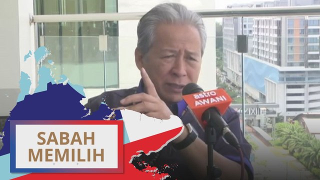 Sabah Memilih: PCS harap parti semenanjung beri penghormatan