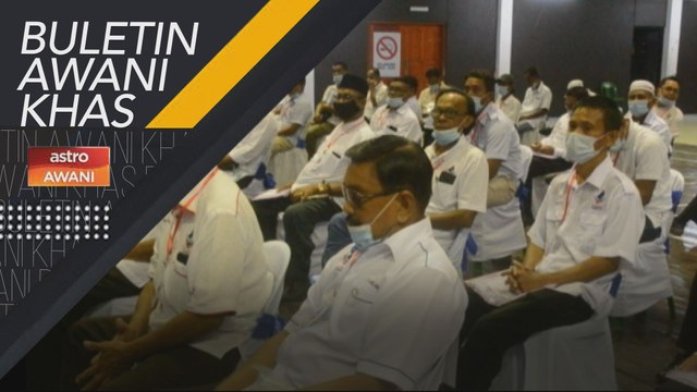 Buletin AWANI Khas: Sabah Memilih - Siapa calon Ketua Menteri terbaik untuk Sabah?