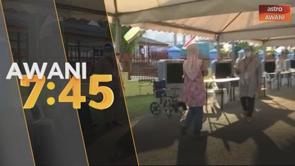 Masyarakat Melayu terus catat peratusan keluar mengundi tinggi