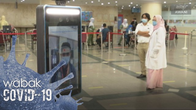 Ingkar PKPP: 48 individu ditahan, 47 dikompaun pada Khamis