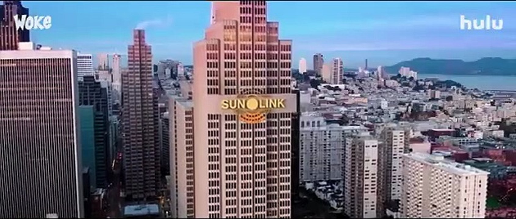 WOKE S02 Official Trailer