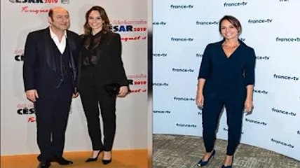 C'est pas simple    Julia Vignali se confie en toute honnêteté sur son couple @vec Kad Merad