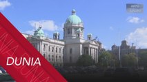 Serbia bakal pindah kedutaan dari Tel Aviv ke Baitulmaqdis