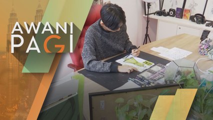 Hatta Dolmat mahu pemain industri angkat isu pembaziran sisa tekstil