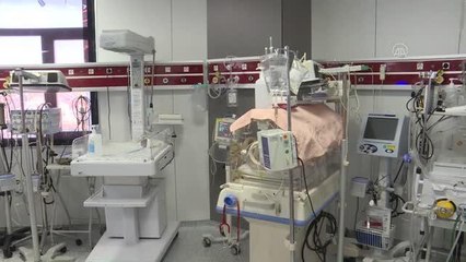 Tüp bebek tedavisinde aile ve çevre kaynaklı stres uyarısı