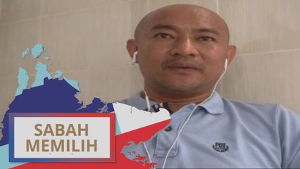 PRN Sabah: Jeffrey Kitingan baharu "muncul" dalam politik Sabah