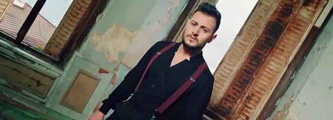 Irmak Arıcı & Doğanay Karadeniz - Yas