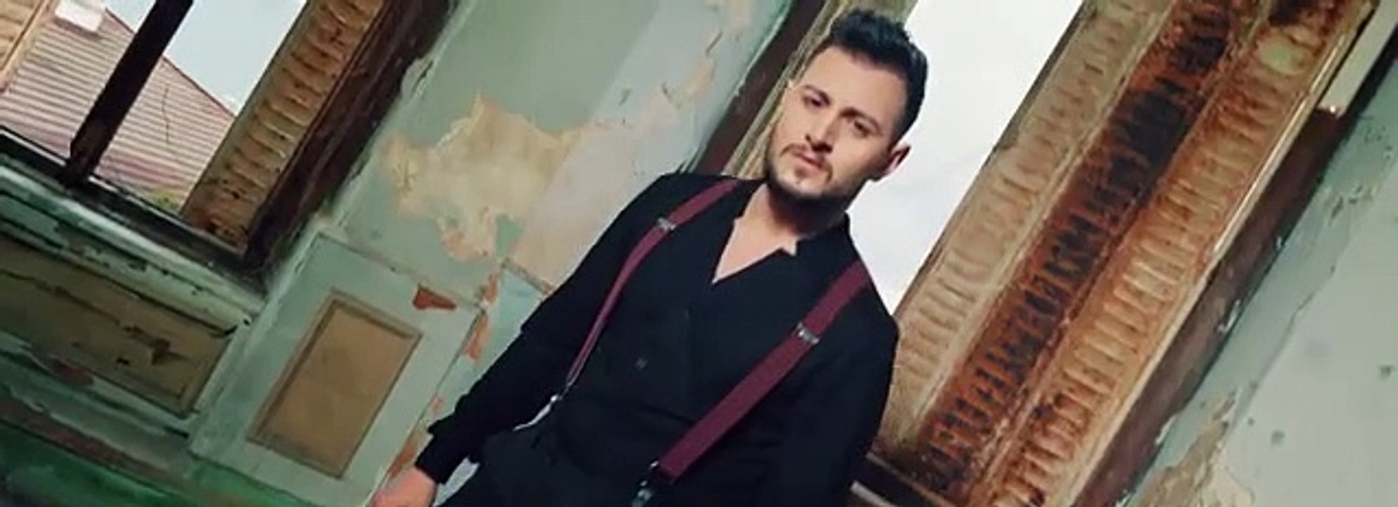Irmak Arıcı & Doğanay Karadeniz - Yas