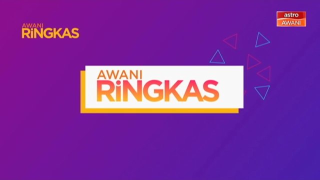 AWANI Ringkas: Jumlah kes di India melebihi 4 juta | 10 kes import direkodkan di China | Iran buka semula sesi persekolahan