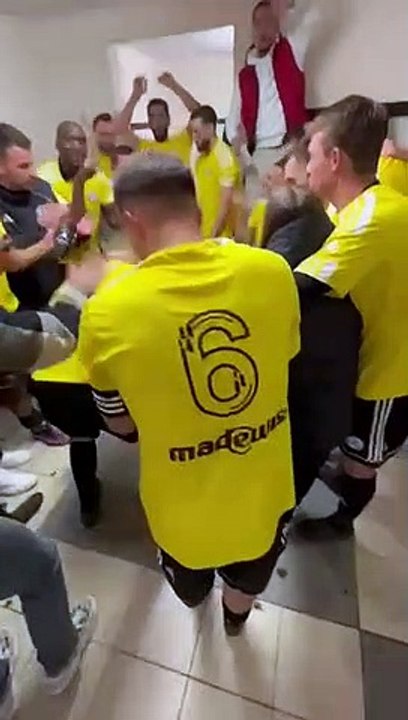 Coupe des landes : en route vers les 1/2 finale