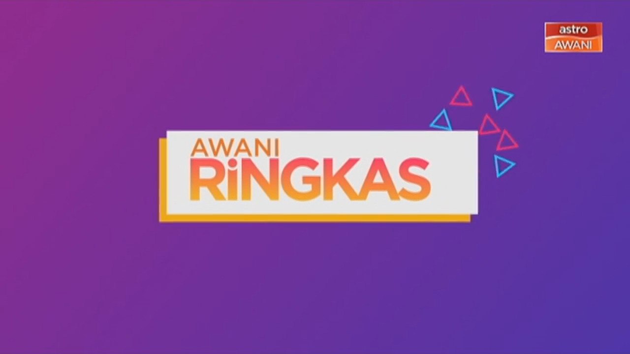 AWANI Ringkas: Perancis perlu waspada, tanda peningkatan kes baru