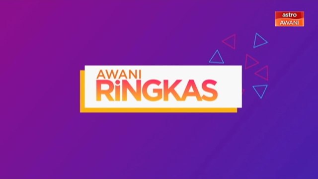 AWANI Ringkas: Masalah bekalan air di Lembah Klang beransur pulih secara berperingkat