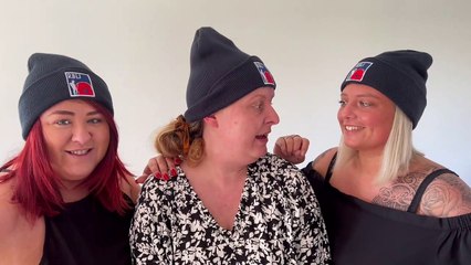 Three Morley mums sleeping rough