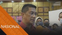 Politik: Azmin Ali tidak fikir jawatan selepas sertai Bersatu