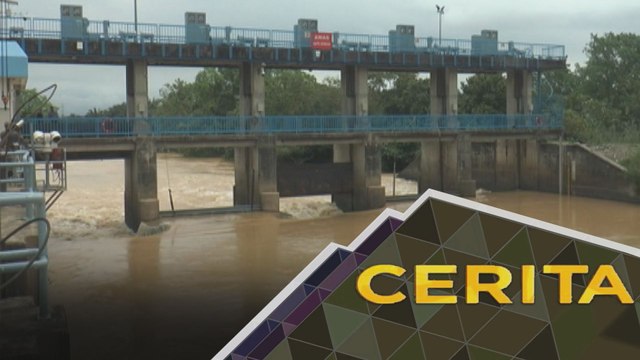 Cerita Sebalik Berita: Krisis air berulangan di Lembah Klang