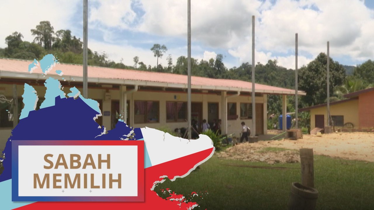 Buletin AWANI Khas: PRN Sabah: Jurang digital - Perlu akses internet yang lebih menyeluruh