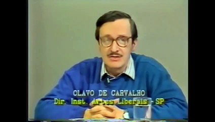 Olavo de Carvalho e a Astrologia