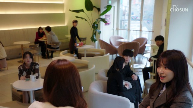 [결혼작사 이혼작곡Ⅲ 8회 – 2부] 사이다 이가령에게 제대로 한방 먹여 신난 송지인 | #결혼작사 이혼작곡Ⅲ EP.8 | TV CHOSUN 20220320 방송