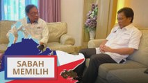 PRN Sabah: Pengagihan kerusi Warisan, PH dan sekutu di fasa akhir