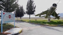 Große Pläne für Kuçova: Der alte Militärflughafen in Albanien soll zu NATO-Stützpunkt werden