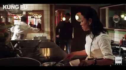 Kung Fu - Kheng Hua Tan - Victory Lap