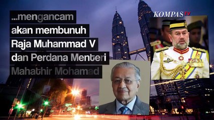 Sukarno hingga Fidel Castro, Berikut Deretan Pemimpin Negara Yang Pernah Alami Ancaman Pembunuhan