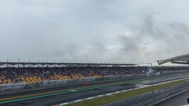 MotoGP Mandalika 2022, Miguel Oliveira Jadi Juara Hingga Marc Marquez Batal Balapan