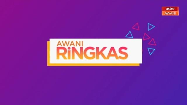 AWANI Ringkas: COVID-19 - India rekod lebih 90,000 kes baru, tertinggi di dunia