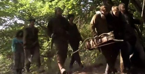 Robin Hood S02 E08
