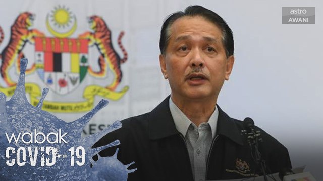 COVID-19: Kes baharu melonjak kepada 62 kes, sebahagian besar di Kluster Benteng