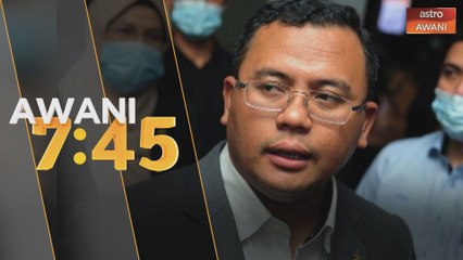 Krisis air: Selepas isteri, MB Selangor pula minta maaf