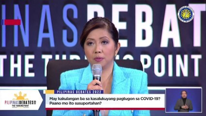 Dr. Willie Ong, sinagot kung may kakulangan ba ang COVID-19 response ng gobyerno?