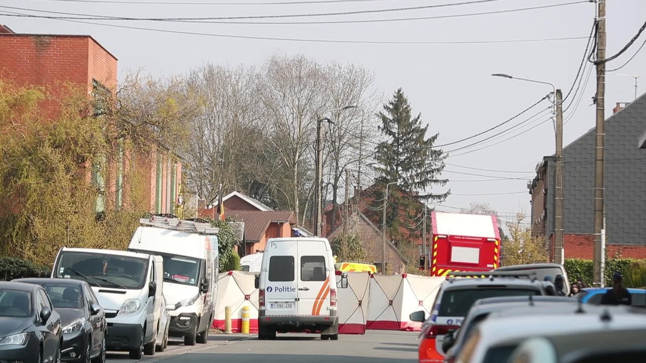 Une voiture fonce dans la foule au carnaval de Strépy-Bracquegnies: le lourd bilan de 6 décès confirmé