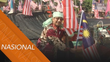 Caj perkhidmatan: Kerajaan cadang perkenal caj perkidmatan 0.02% untuk pembelian dalam talian