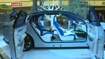 Elektrikli araç sahiplerinin tercihi: Güneş enerjisi